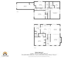 Floorplan #3