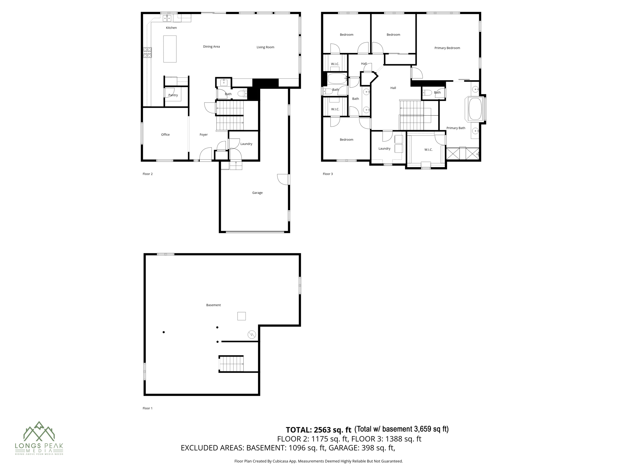 Floorplan #4