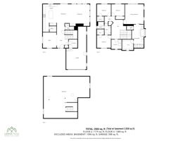 Floorplan #4
