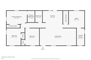 Floor 1