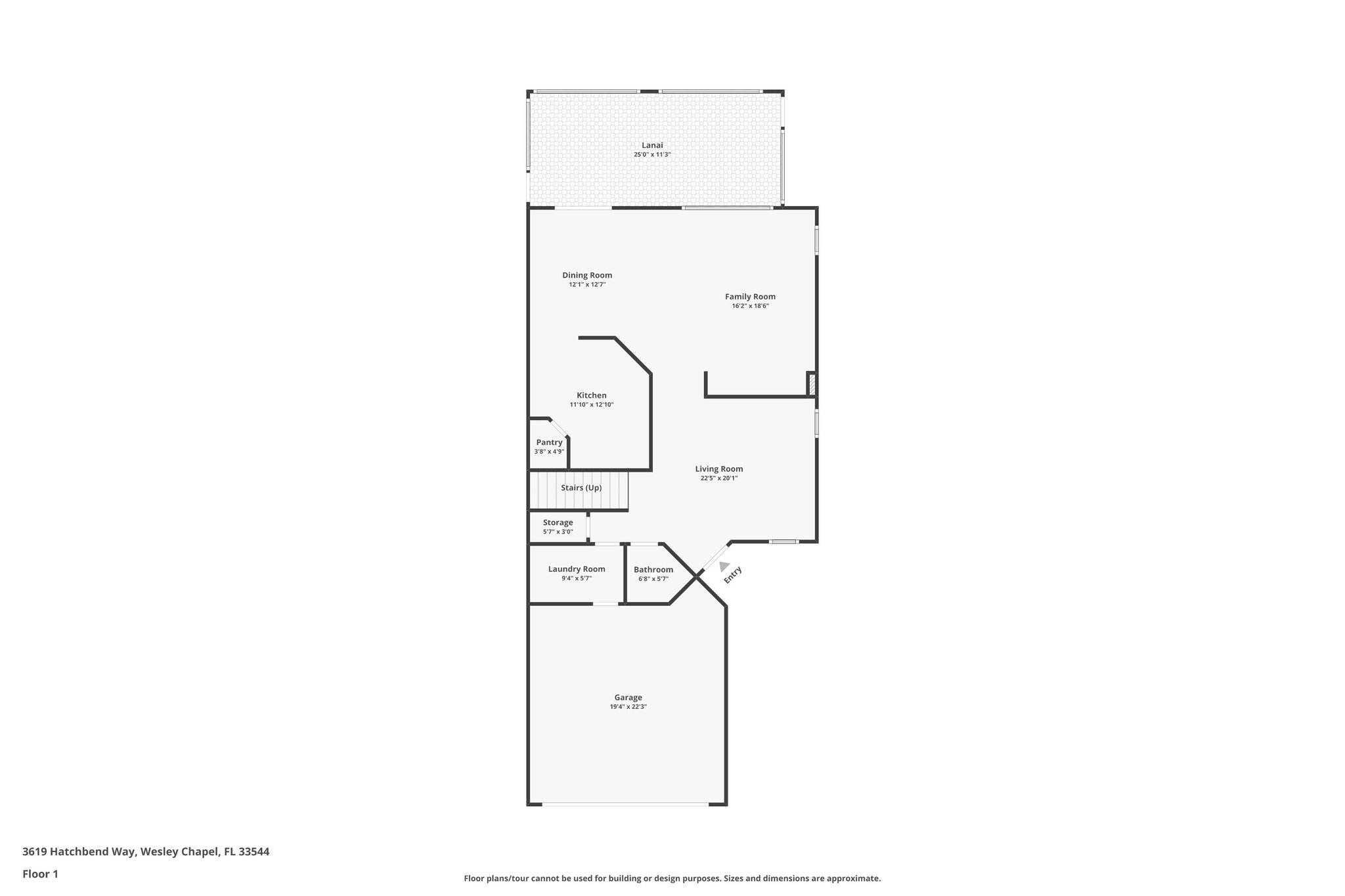 Floor 1