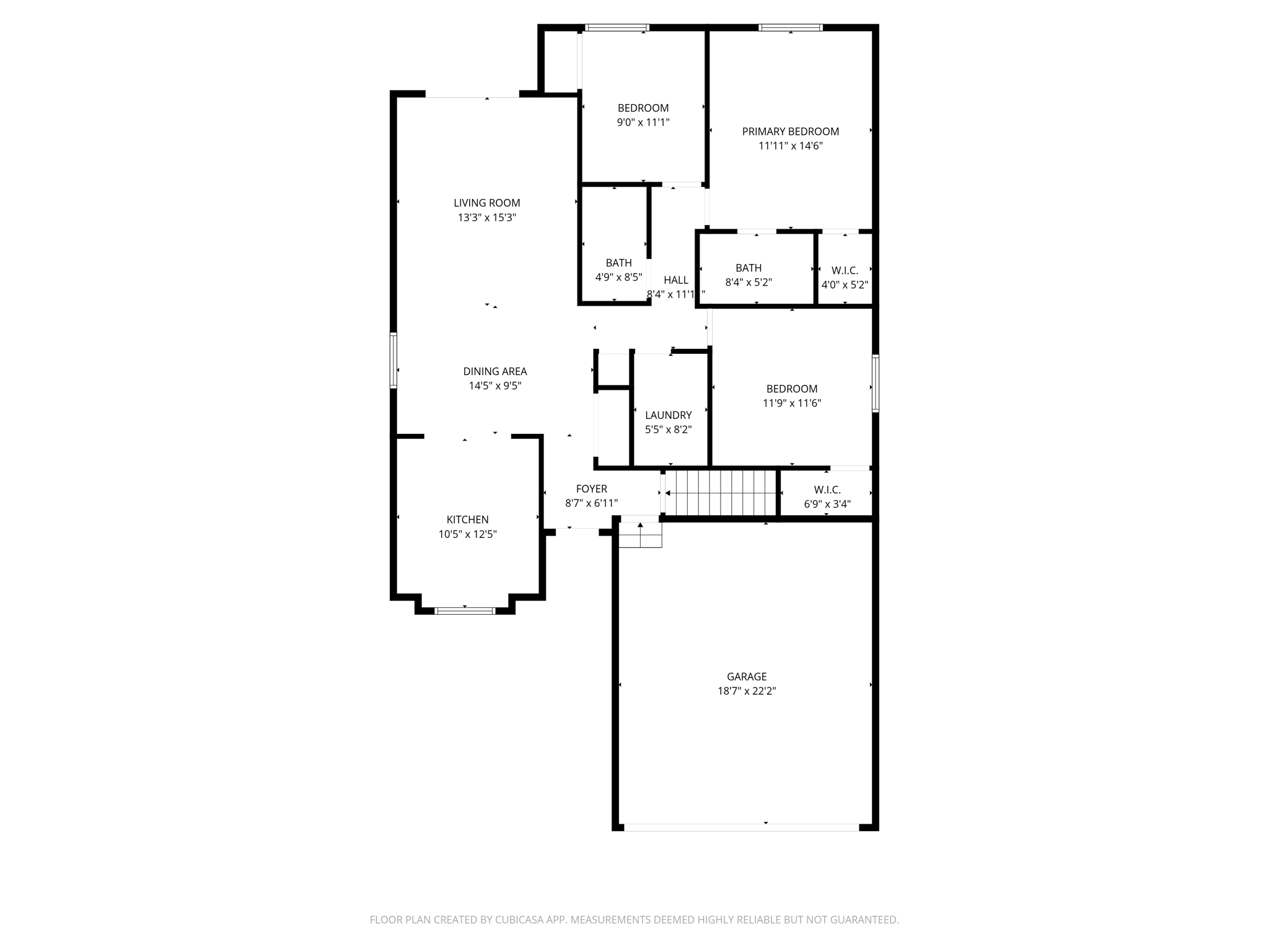 Floorplan #2
