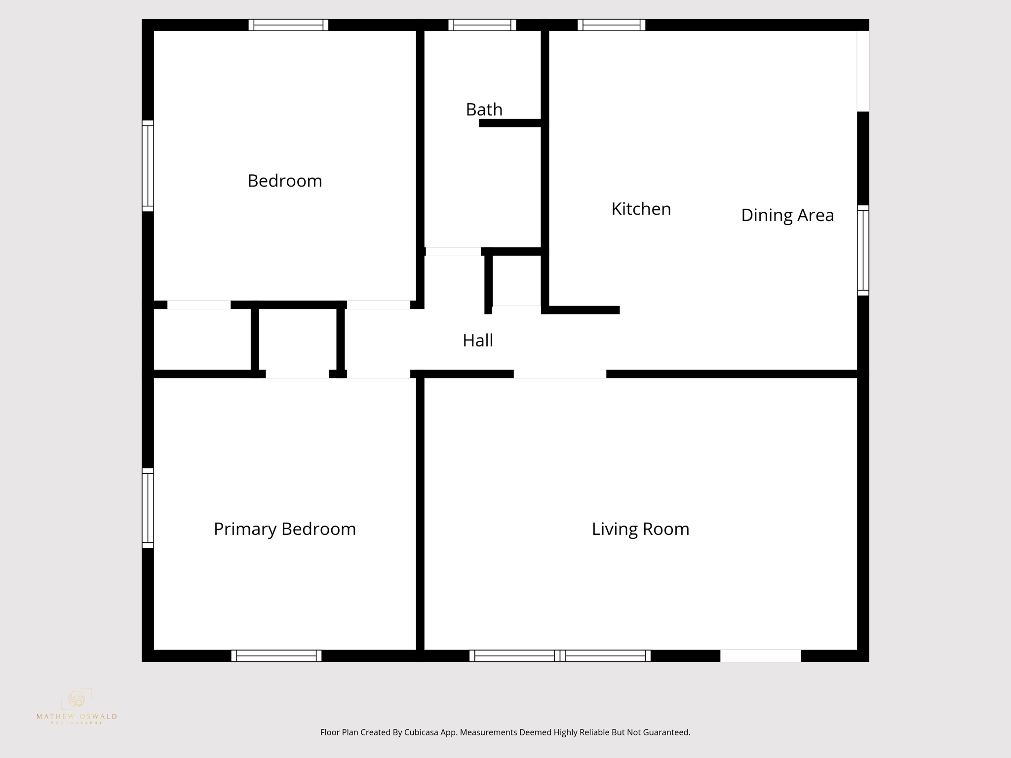 Floorplan #2