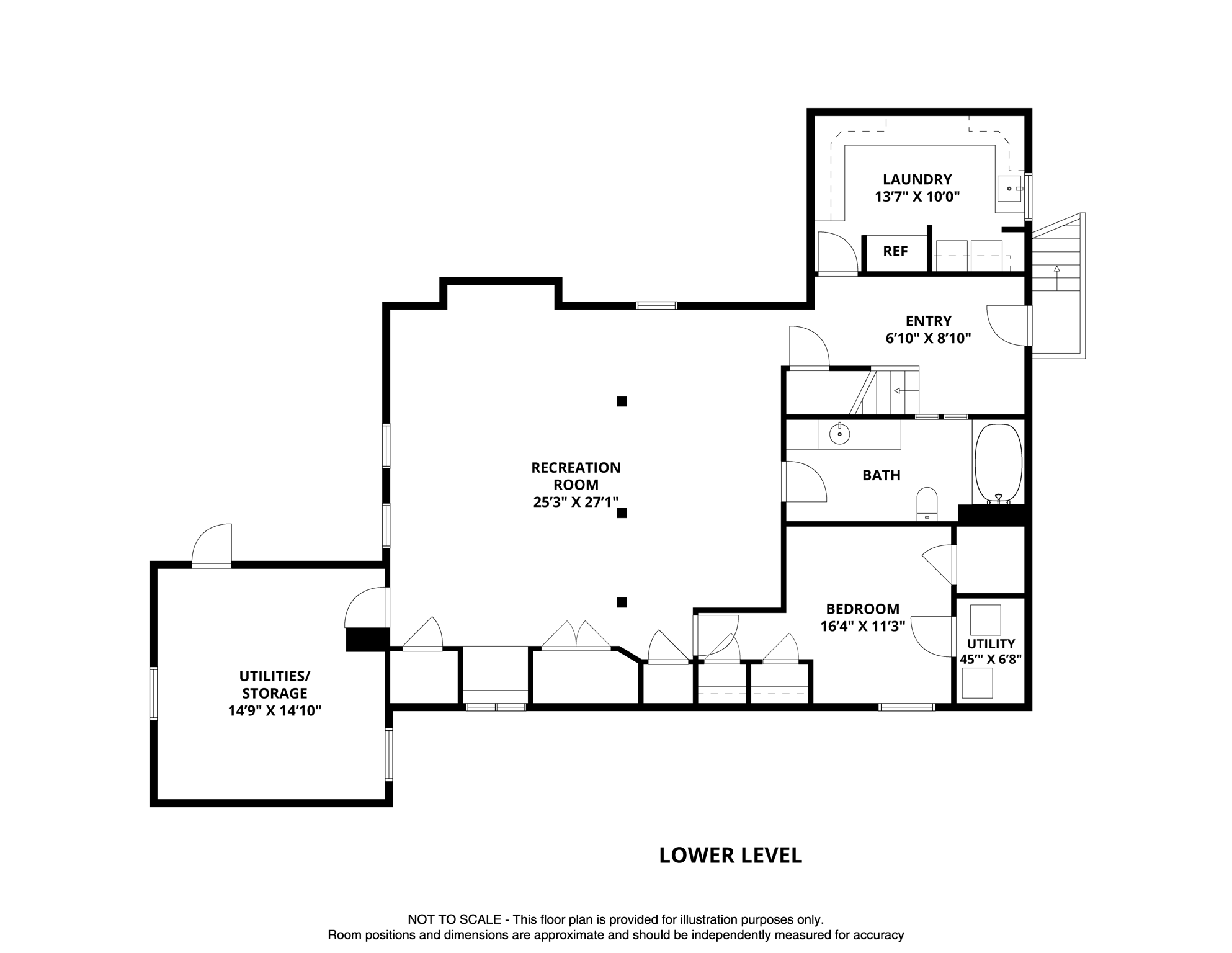 Floorplan #2
