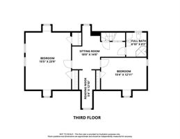 Floorplan #4