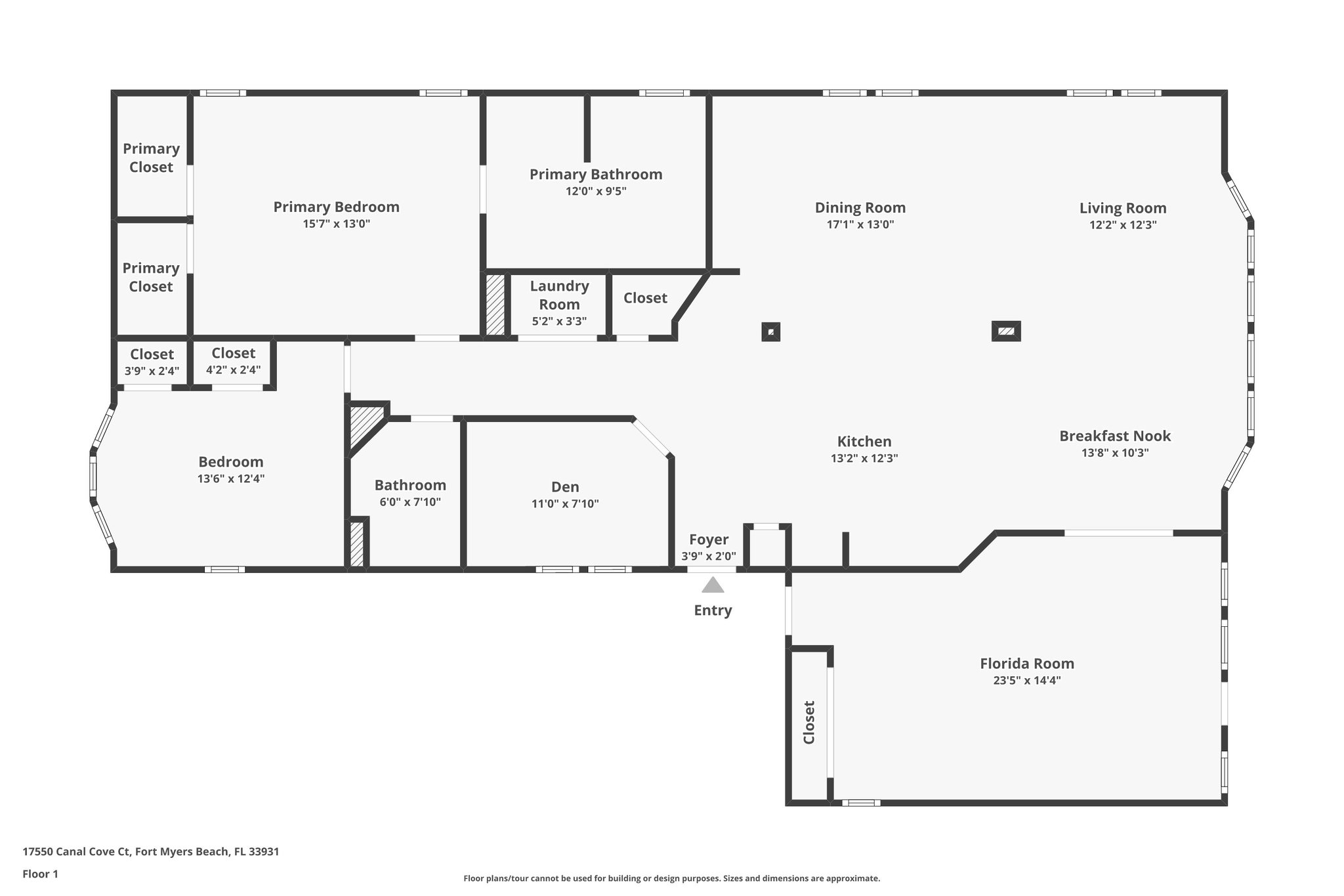 Floor 1