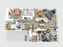 Floorplan #2