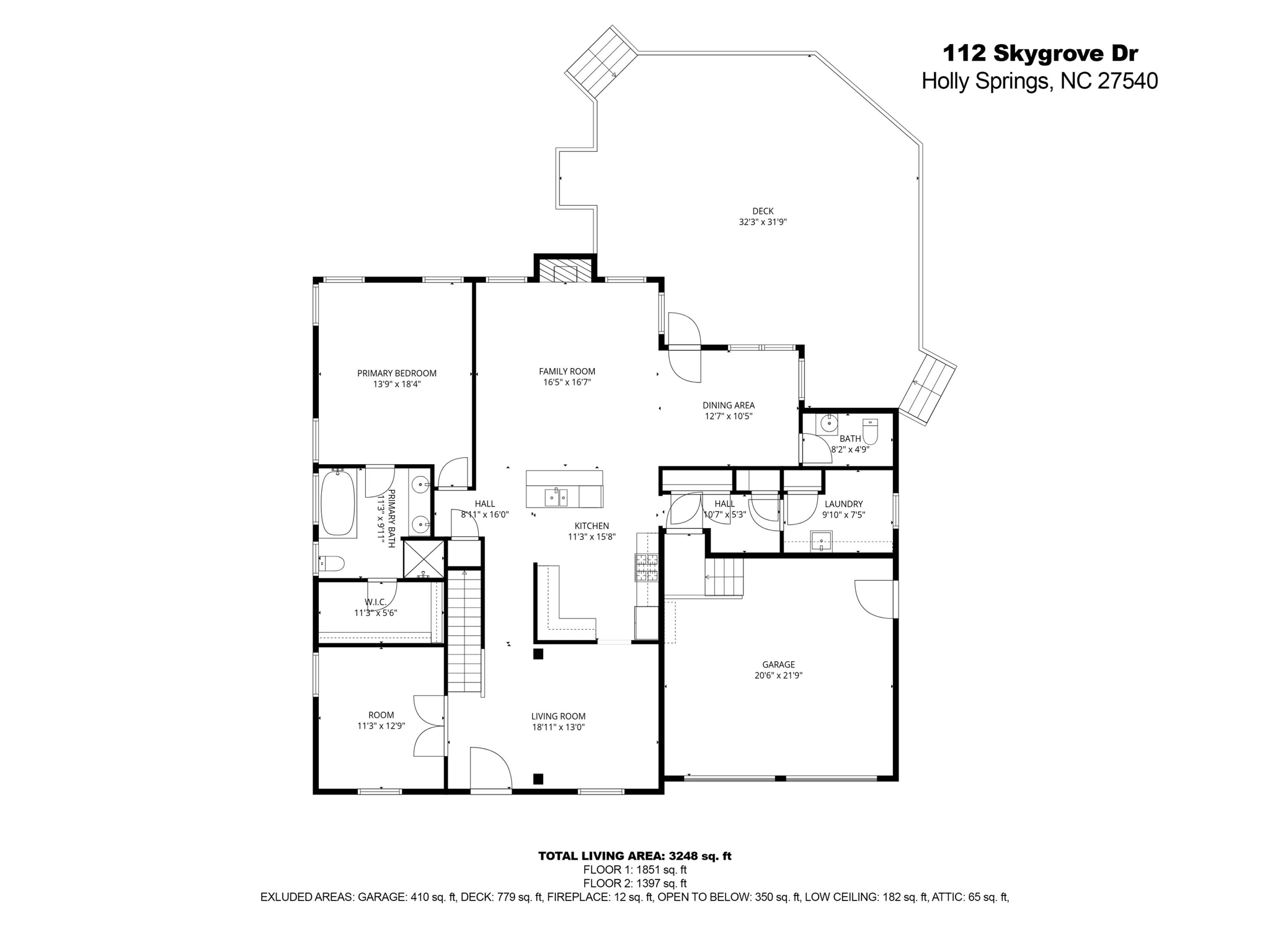 Third Floor
