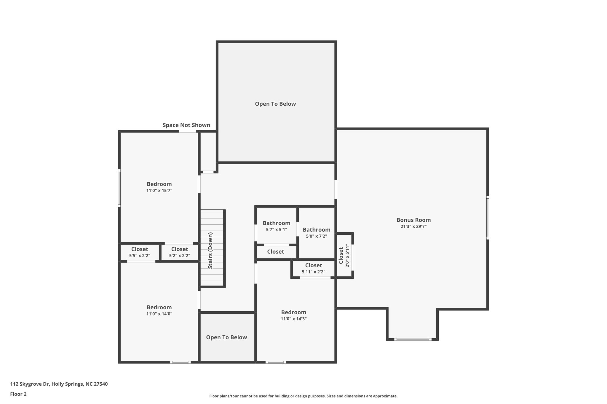 Floor 2