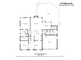 Third Floor