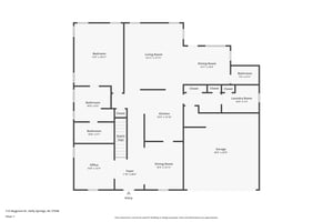 Floor 1