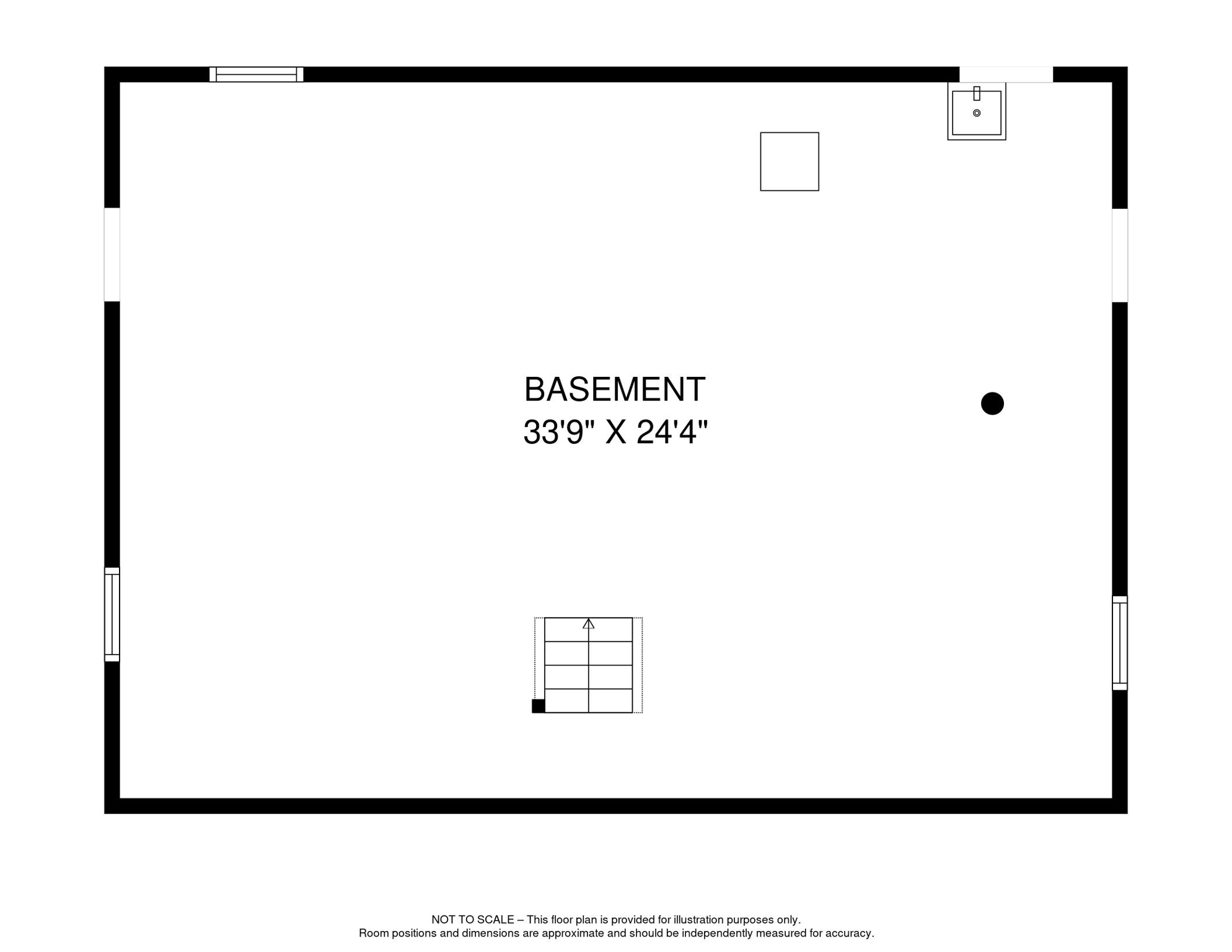 38 Coppermine Road Lower