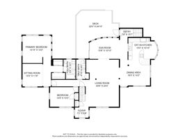 38 Coppermine Road First