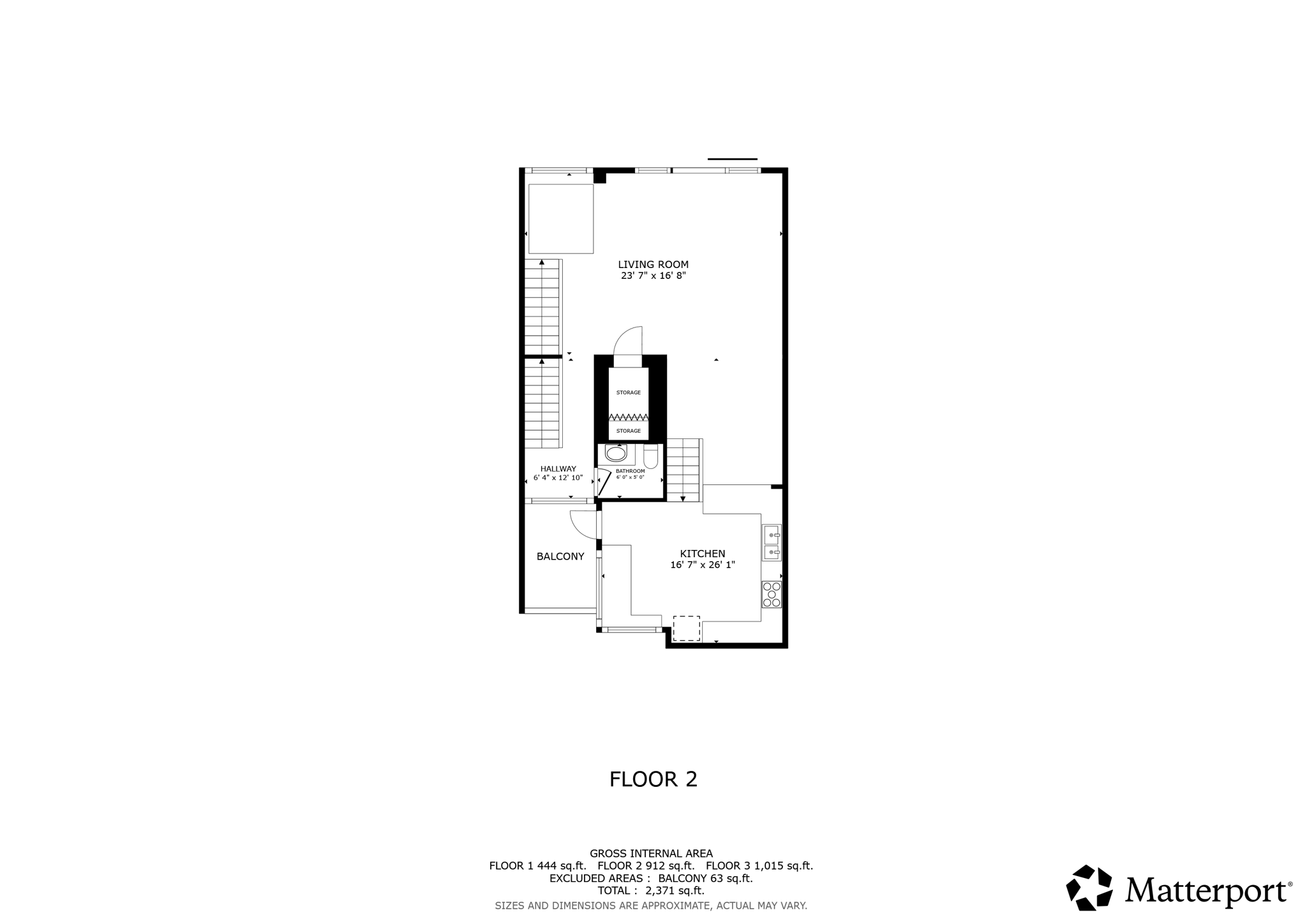 Floorplan #2