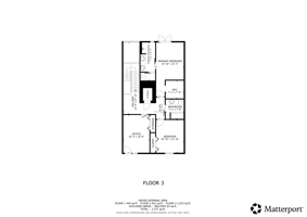 Floorplan #3