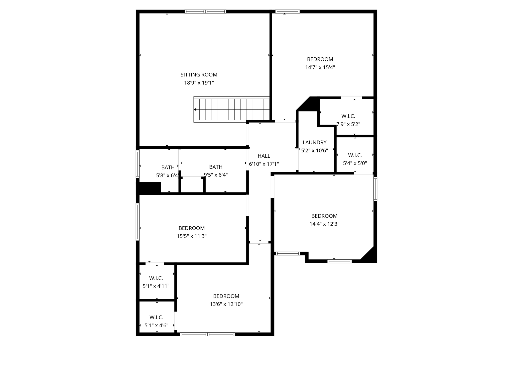 Floorplan #2