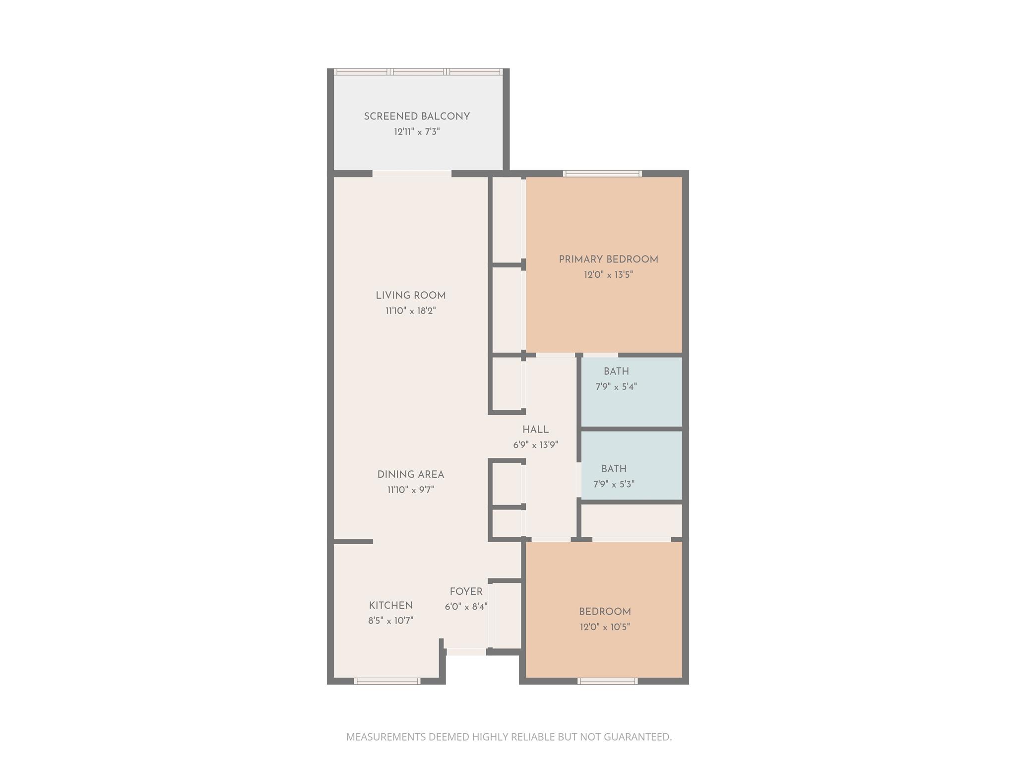 Floorplan #2