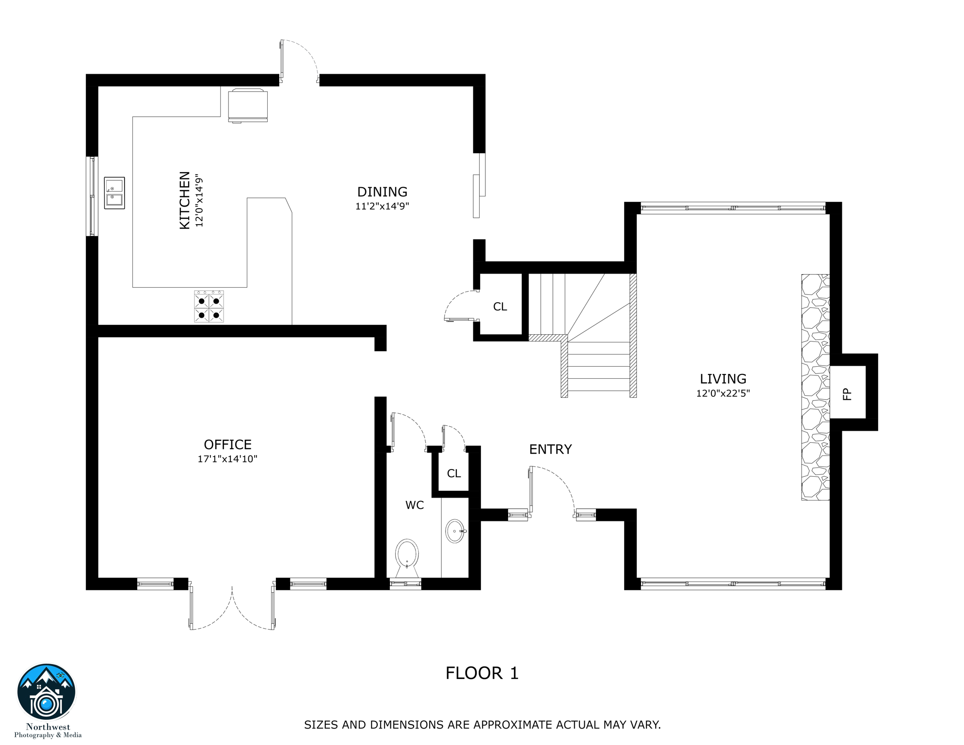 Floorplan #2
