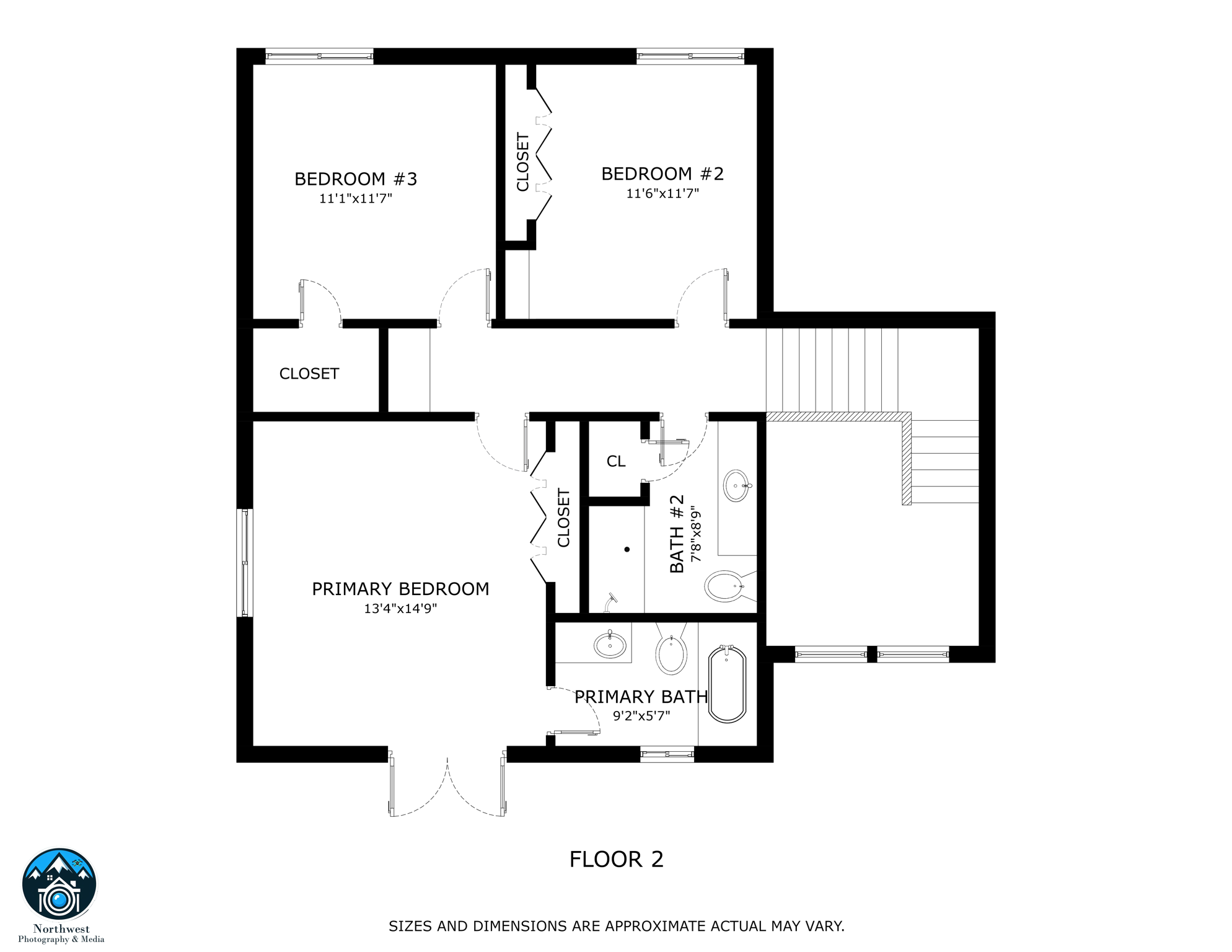 Floorplan #3