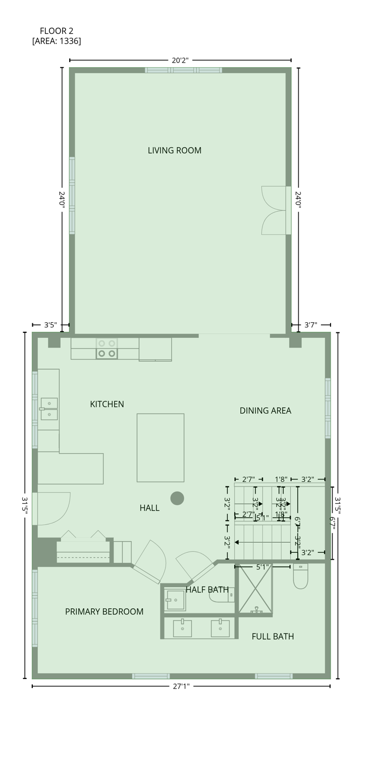 Floorplan #6