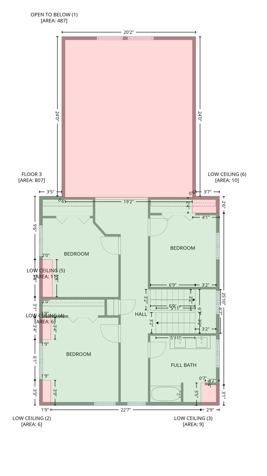 Floorplan #7