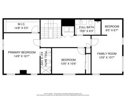 47 Cambridge Court First