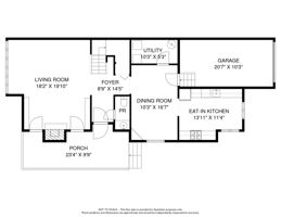 47 Cambridge Court Lower