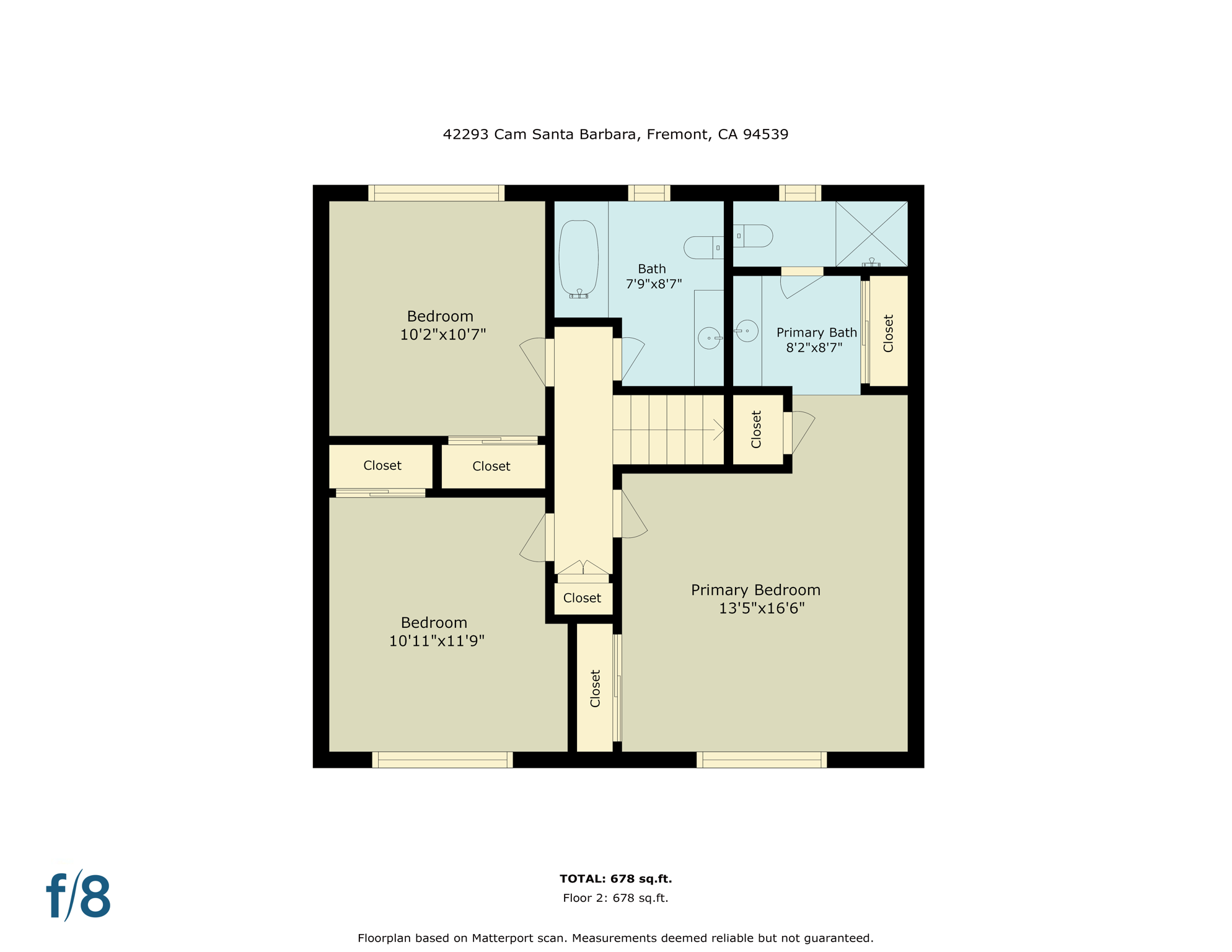Floorplan #2