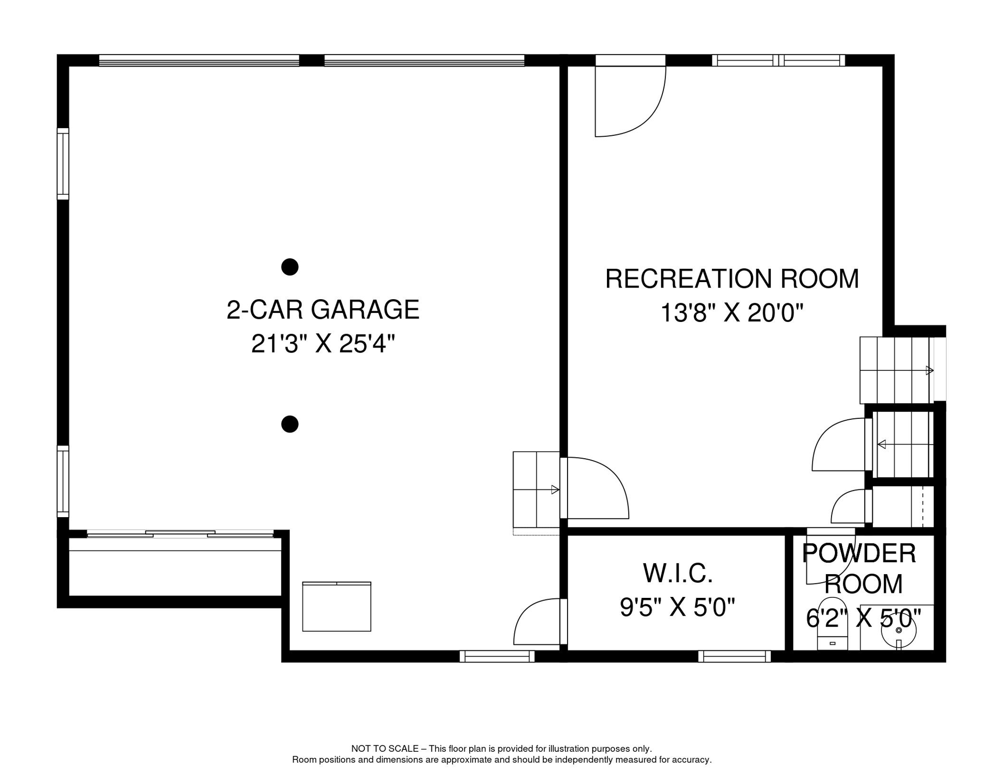 Floorplan #2