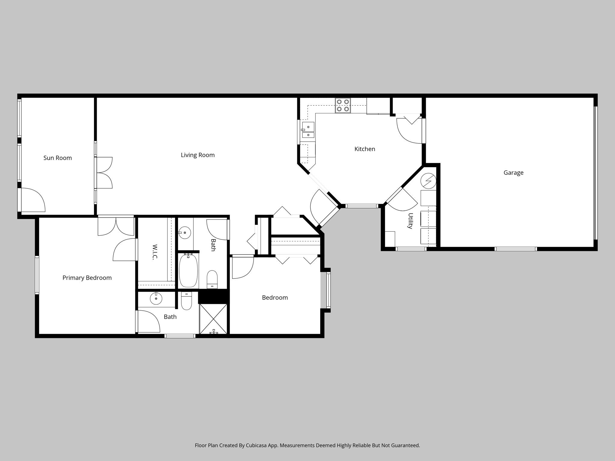Floorplan #2