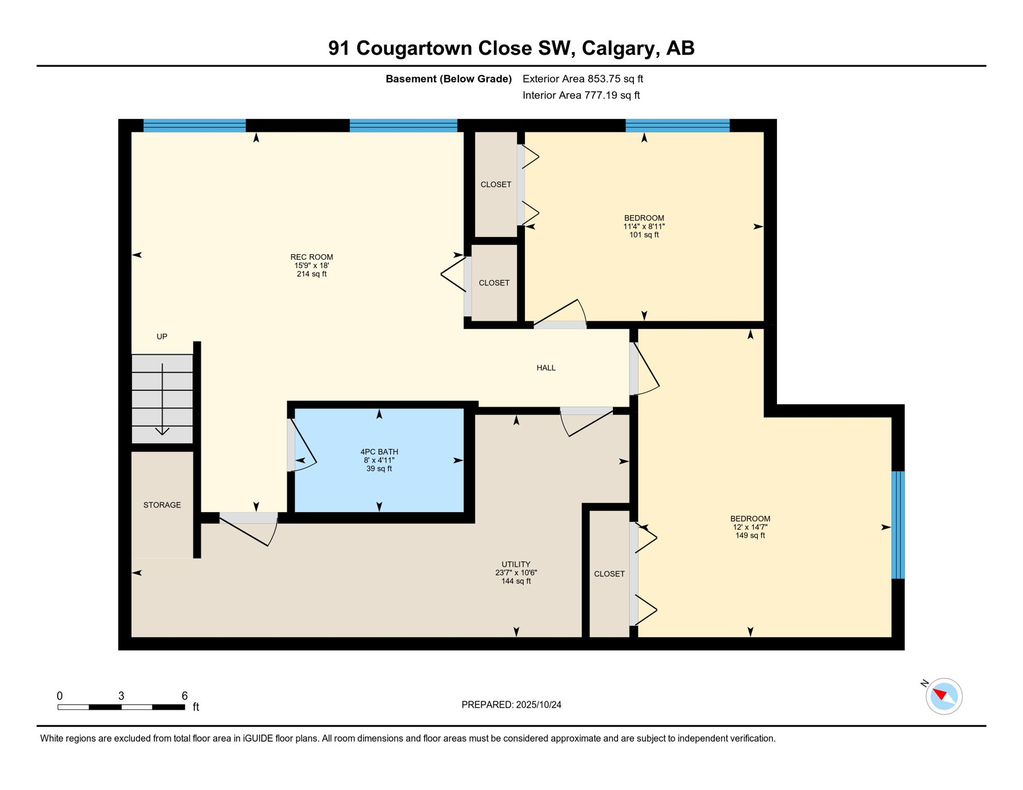 Floorplan #2