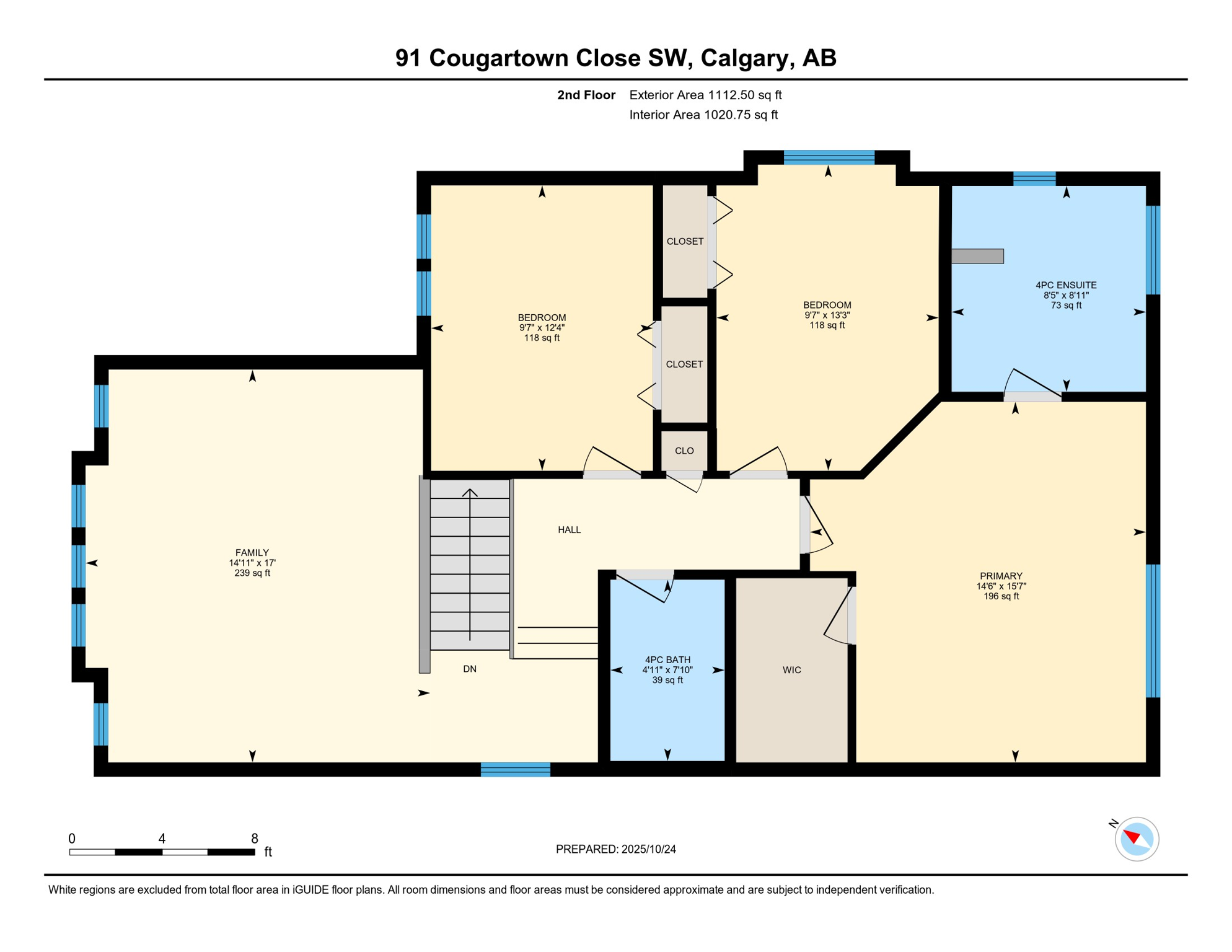 Floorplan #3