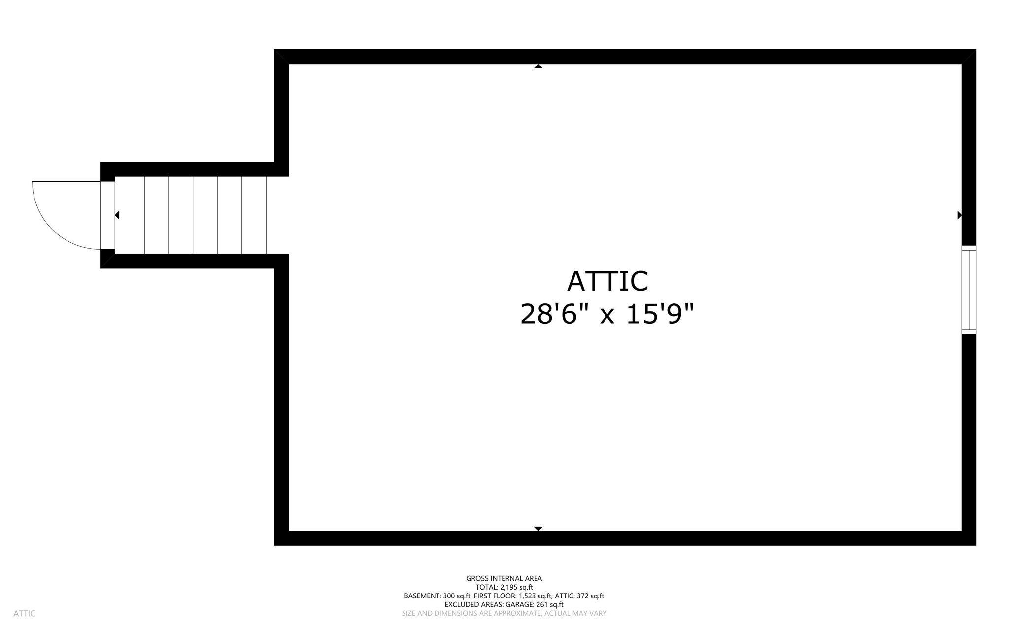 Floorplan #3