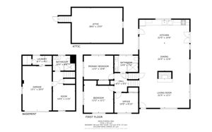 Floorplan #4