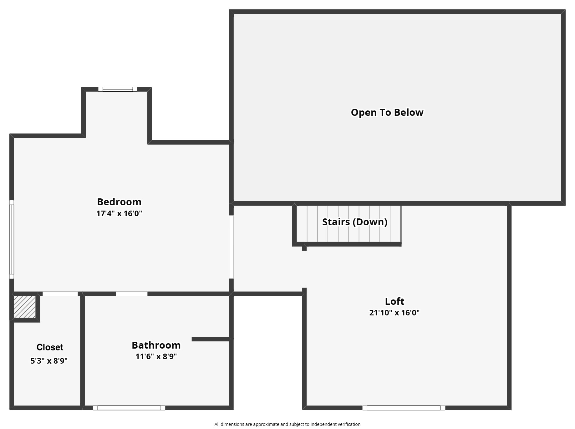 Floorplan #4