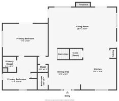 Floorplan #4