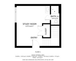 Floorplan #3