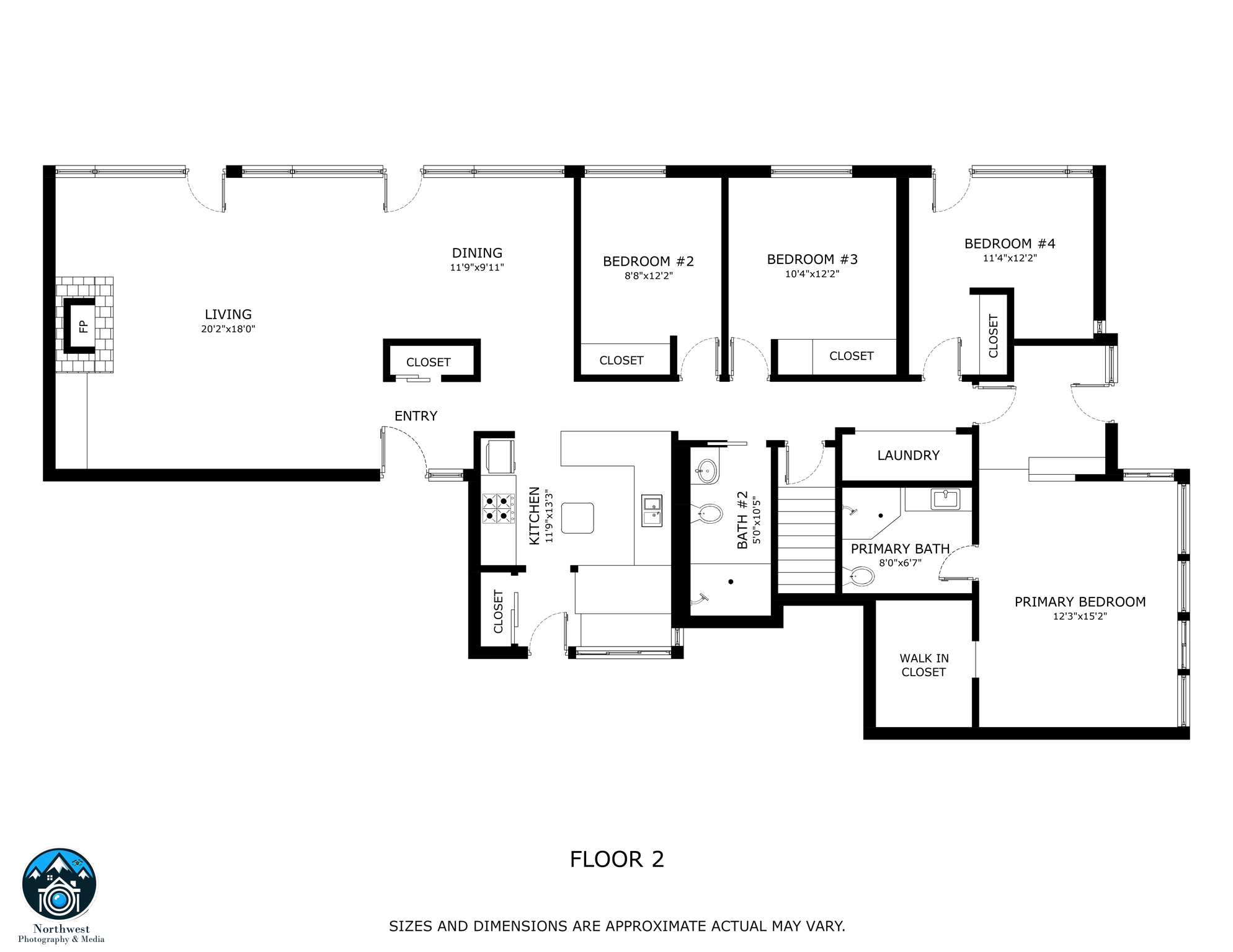 Floorplan #2