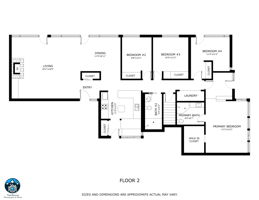 Floorplan #2