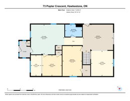 Floorplan #3