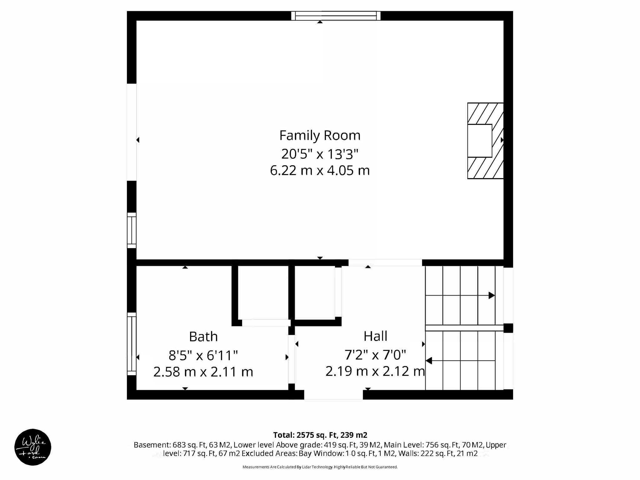 Floorplan #6