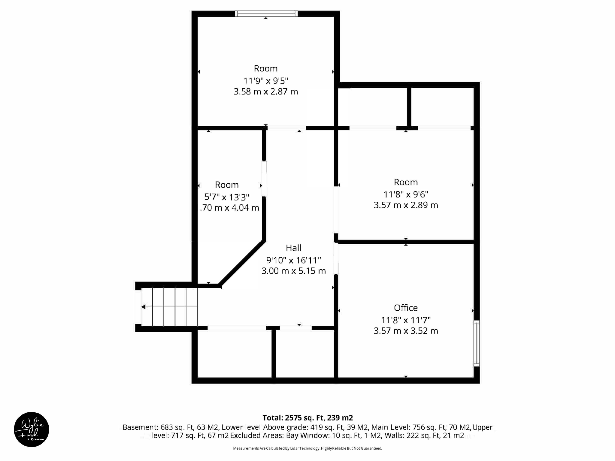 Floorplan #7