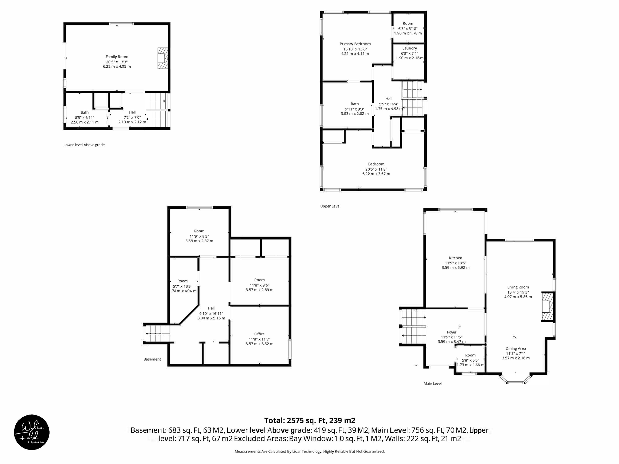 Floorplan #9