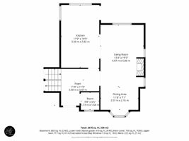 Floorplan #8