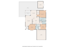 Floorplan #3