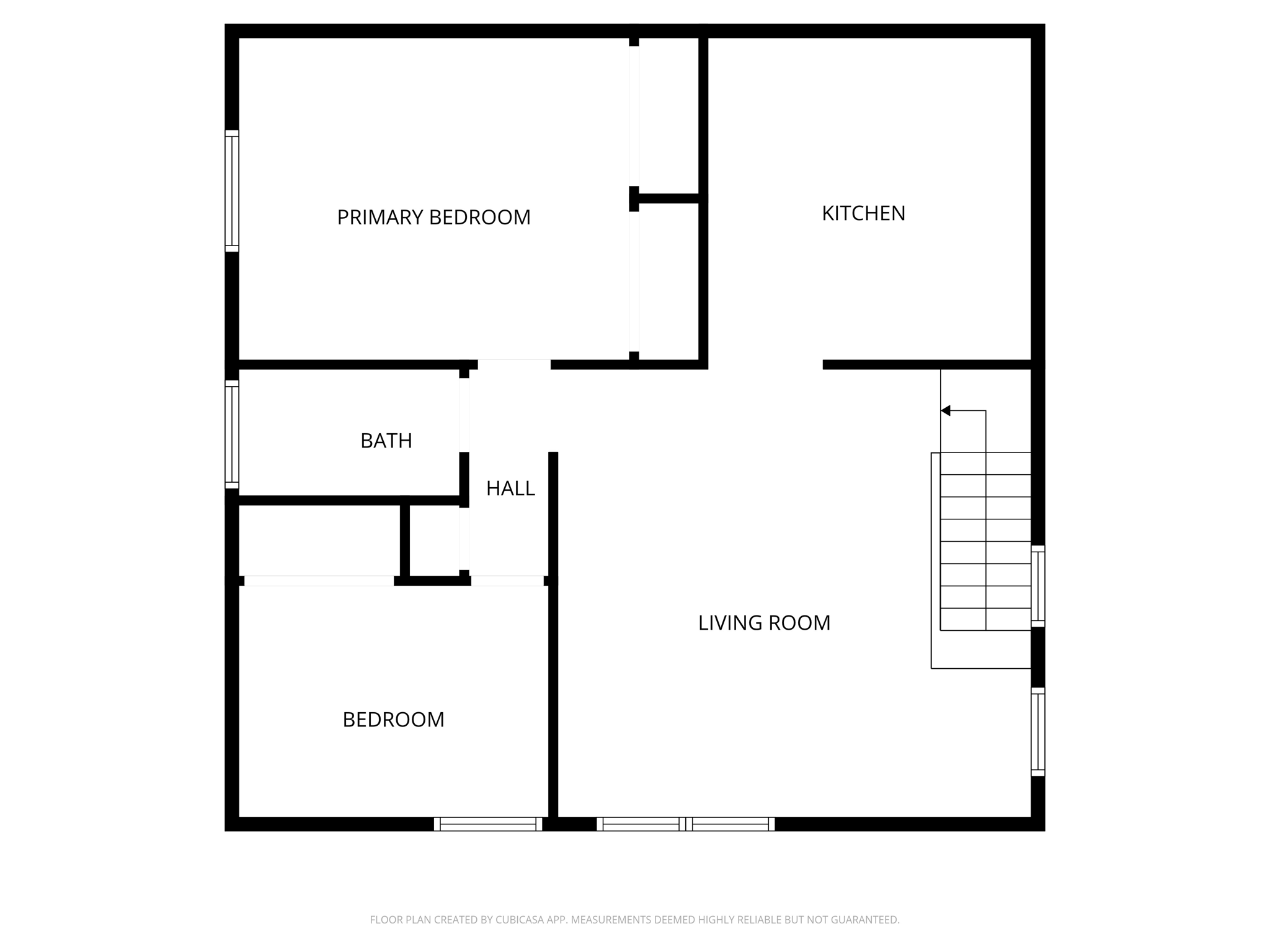 Floorplan #4
