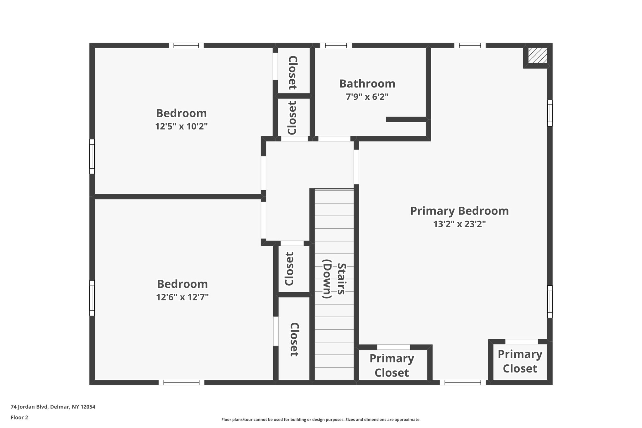 Floor 2