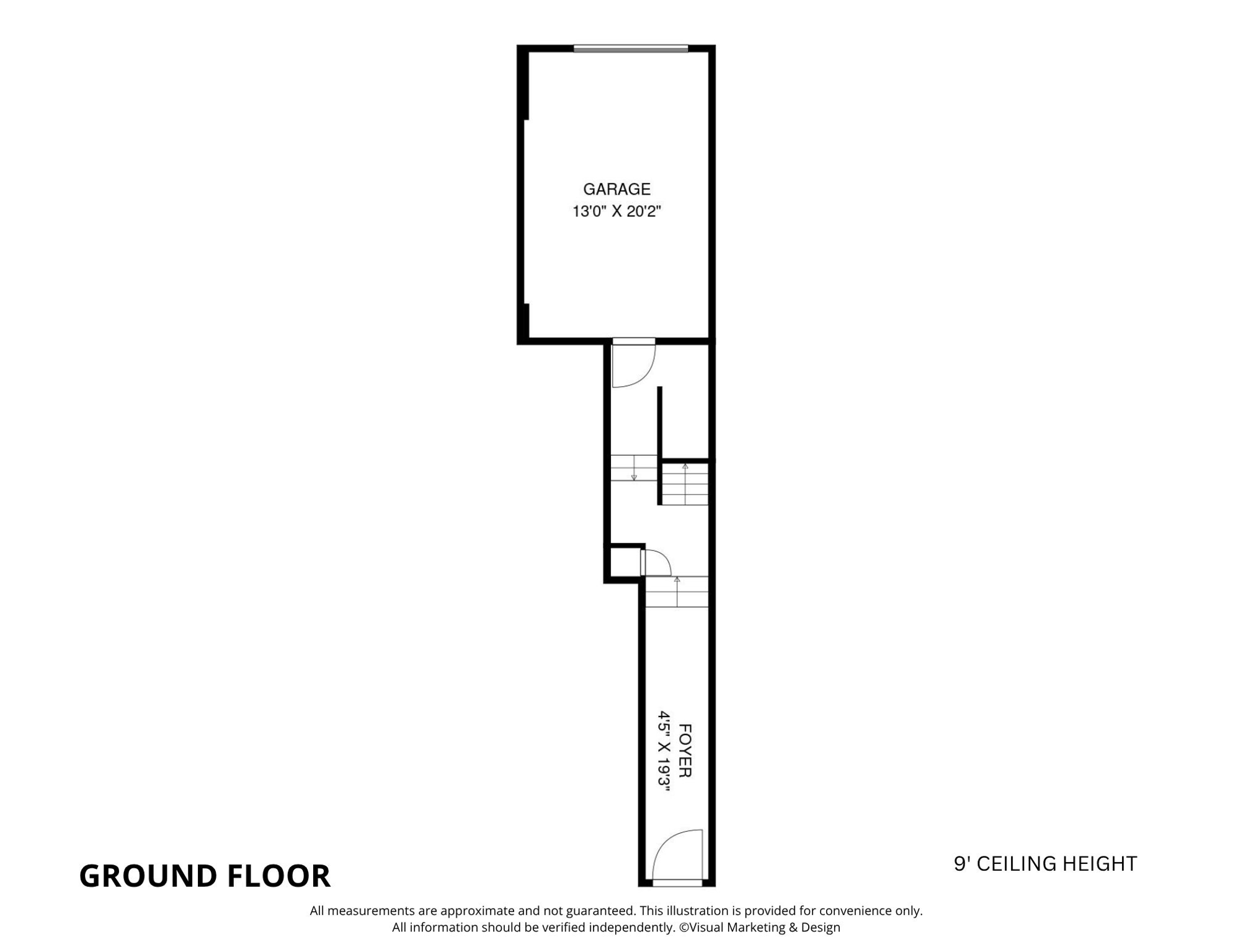 Ground Floor
