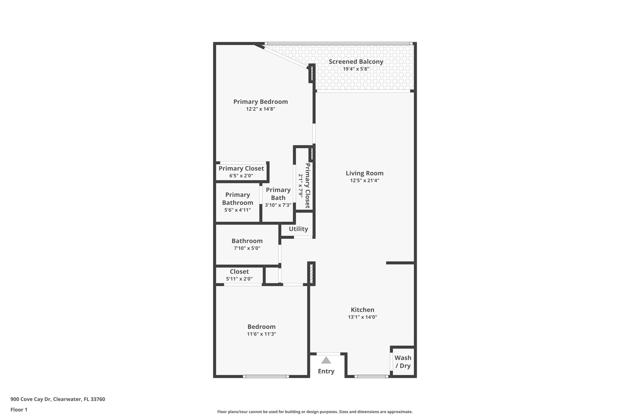 Floor 1