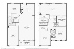 Floorplan #4